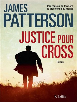 cover image of Justice pour Cross